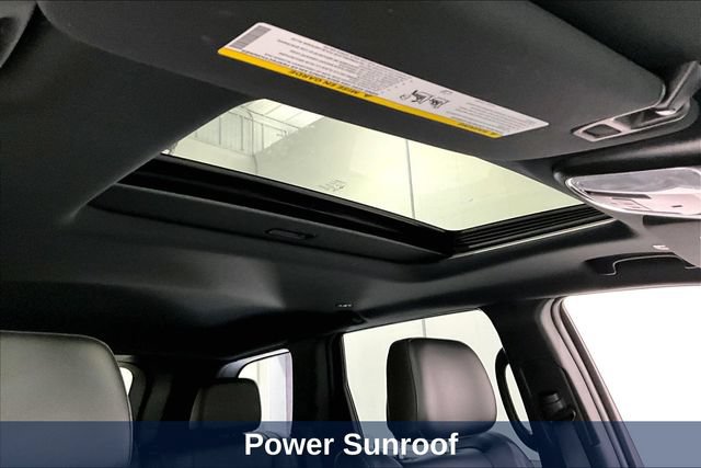 Used 2021 Jeep Grand Cherokee Altitude AWD/4WD image 37