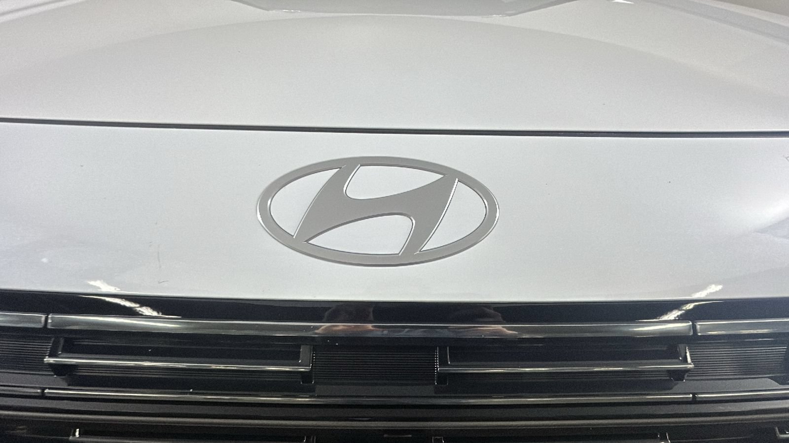 Certified 2026 Hyundai Palisade Limited AWD/4WD image 10