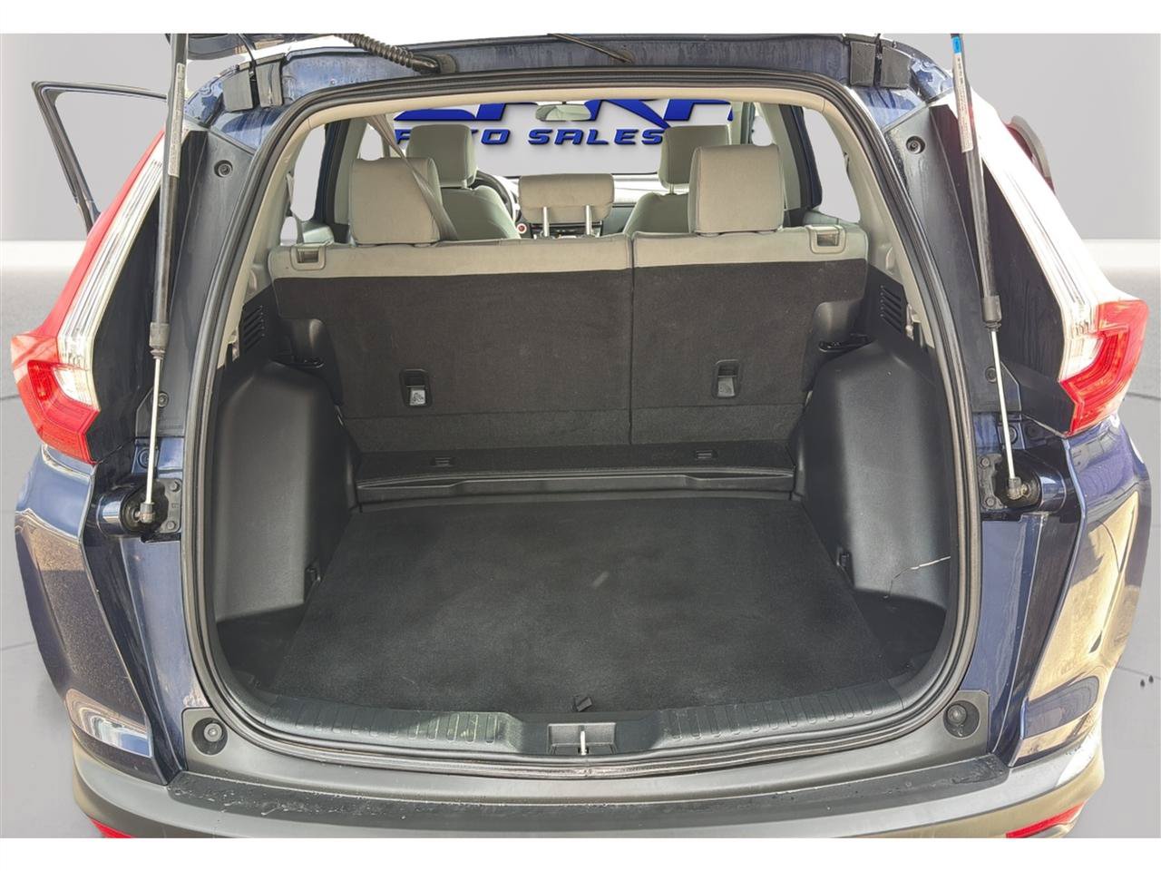 Used 2019 Honda CR-V EX image 31