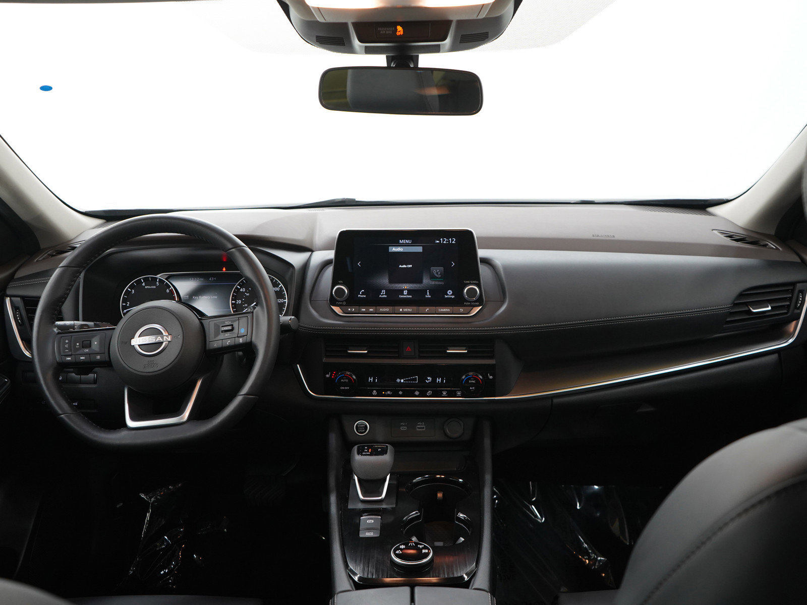 Used 2023 Nissan Rogue SV w/ SV Premium B Package AWD/4WD image 13