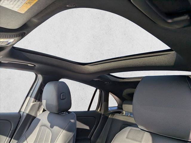 Used 2026 Mercedes-Benz GLA 250 4MATIC image 14