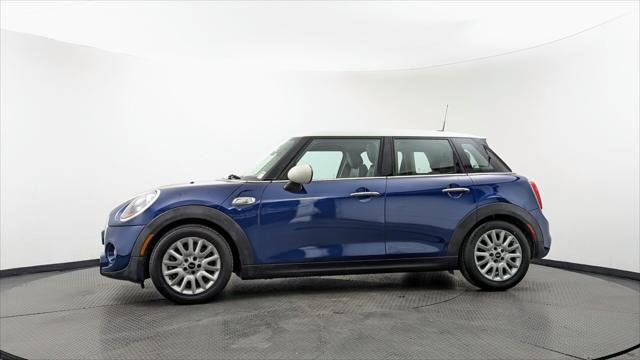 Used 2016 MINI Cooper S FWD image 3