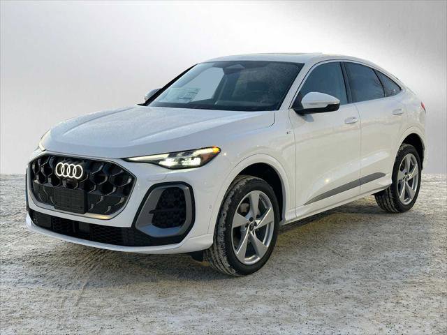 New 2025 Audi Q5 Premium Plus image 7