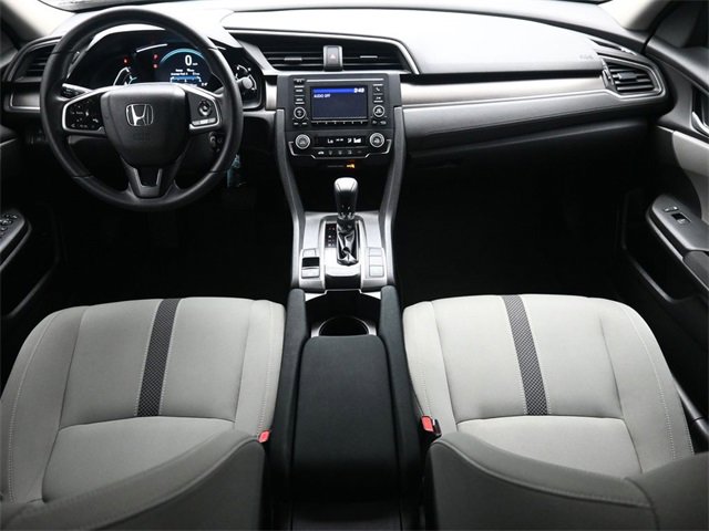 Used 2021 Honda Civic LX image 20