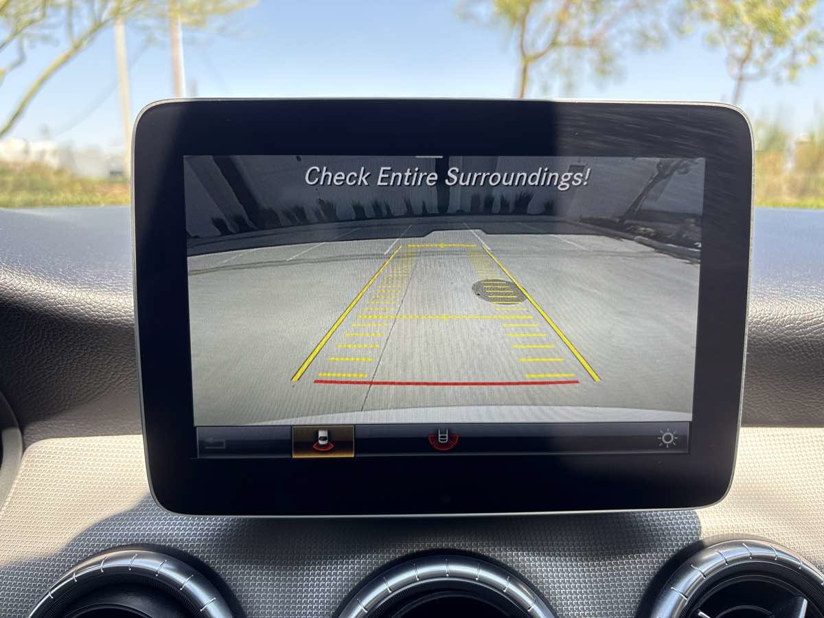 Used 2018 Mercedes-Benz CLA 250 image 24