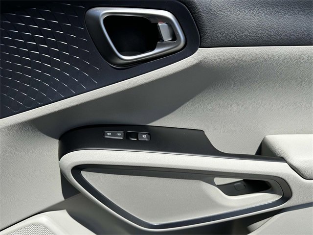 New 2025 Kia Soul EX image 26