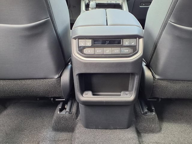 New 2026 Lexus TX 350 AWD image 30