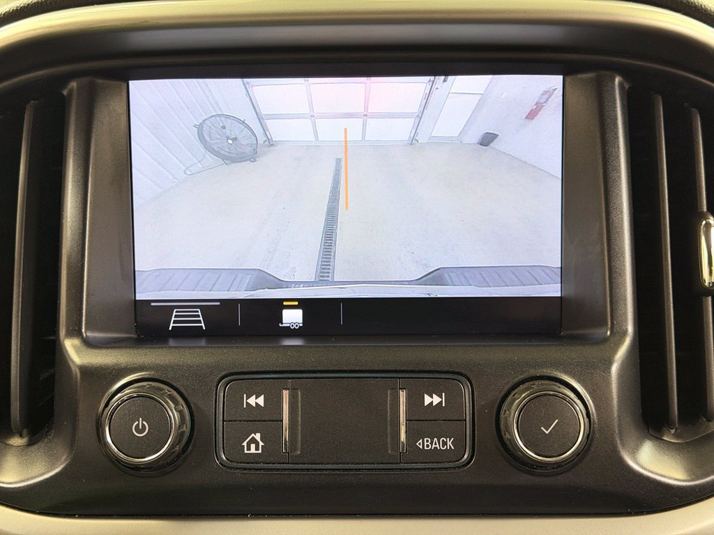 Used 2020 Chevrolet Colorado LT w/ LT Convenience Package AWD/4WD image 51