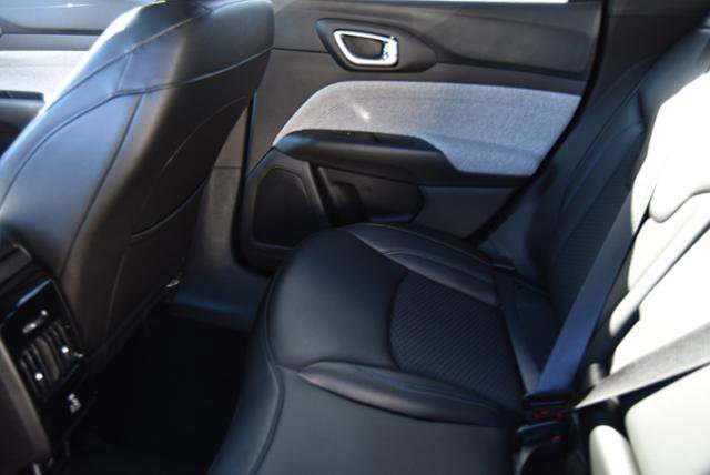 New 2024 Jeep Compass Latitude w/ Convenience Group image 7