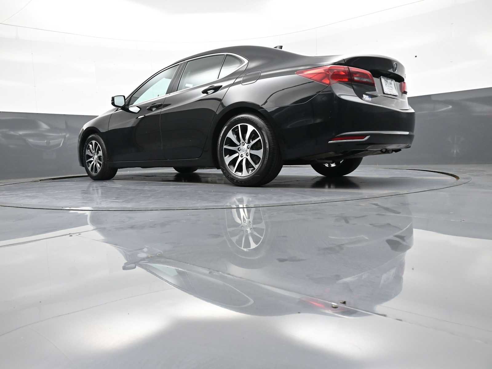 Used 2016 Acura TLX FWD image 30
