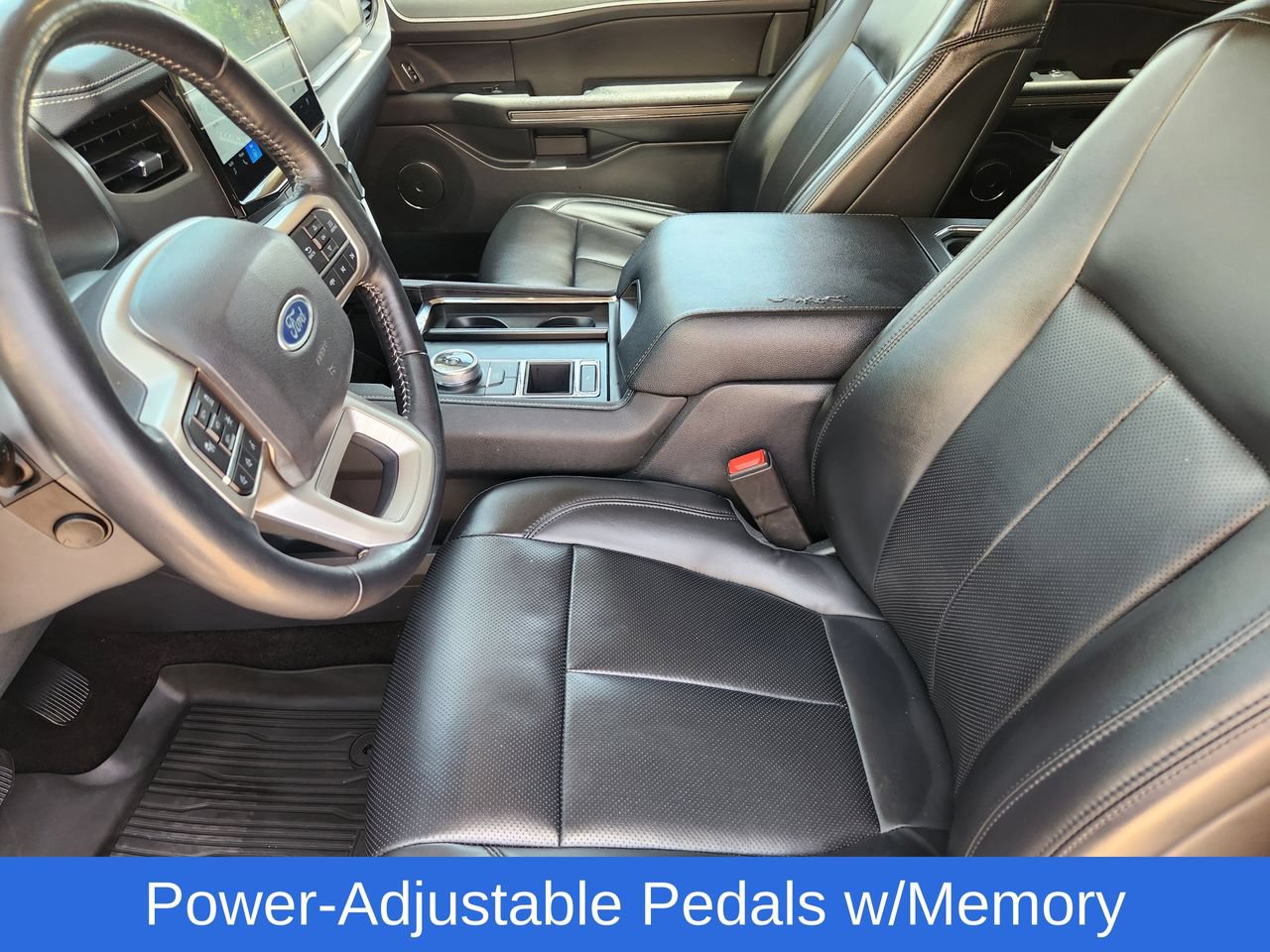 Used 2022 Ford Expedition XLT RWD image 10