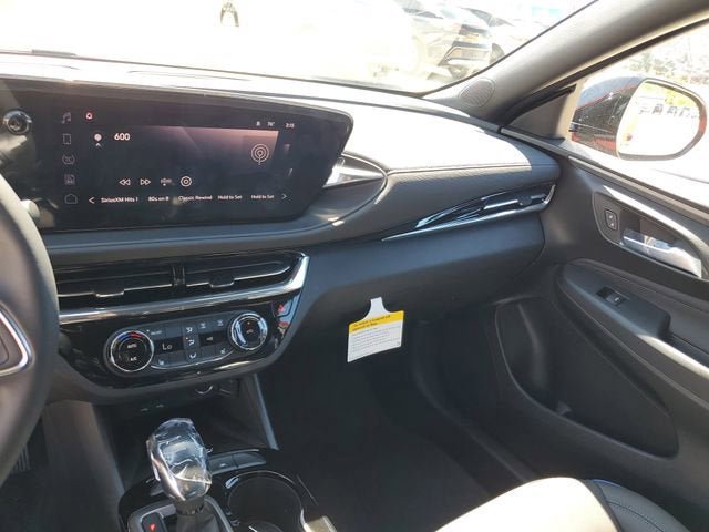 New 2026 Buick Envista Sport Touring w/ Convenience I Package FWD image 26