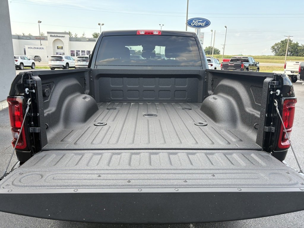 New 2026 RAM 2500 Big Horn image 22