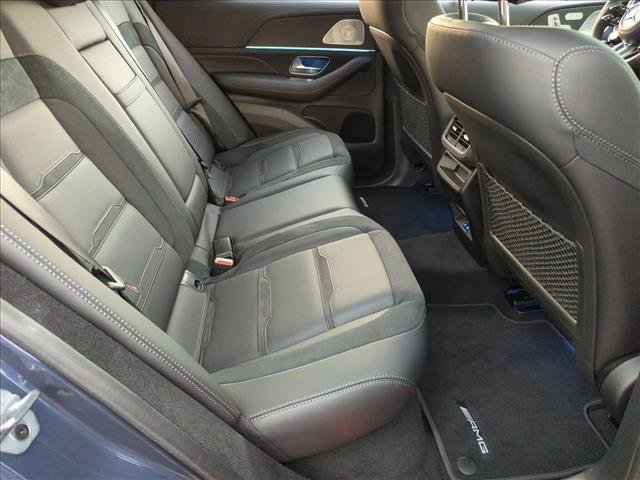 Certified 2024 Mercedes-Benz GLE 53 AMG 4MATIC Coupe image 20