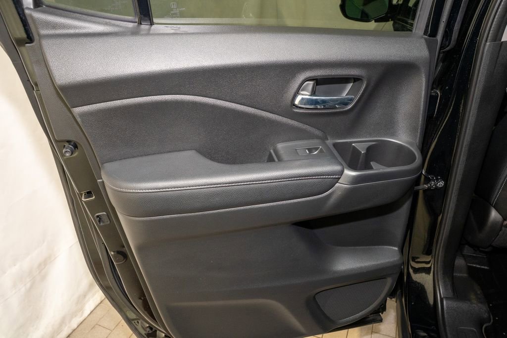 Used 2018 Honda Ridgeline RTL-E image 9