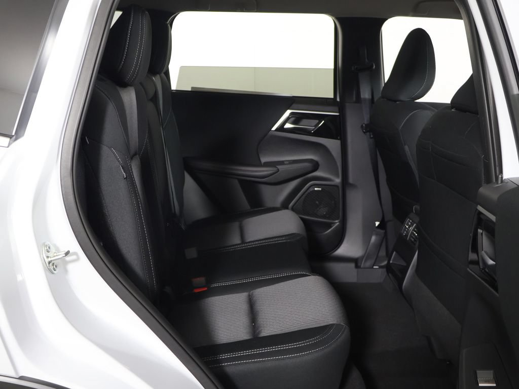 New 2026 Mitsubishi Outlander ES AWD/4WD image 31