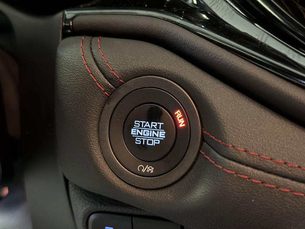 Used 2024 Dodge Durango GT image 20