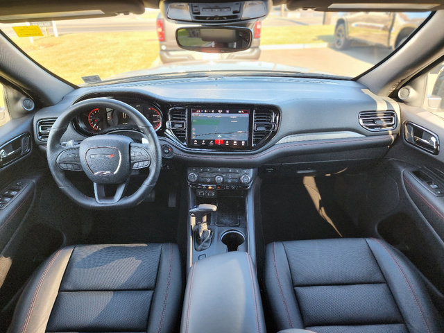 Used 2025 Dodge Durango R/T image 2