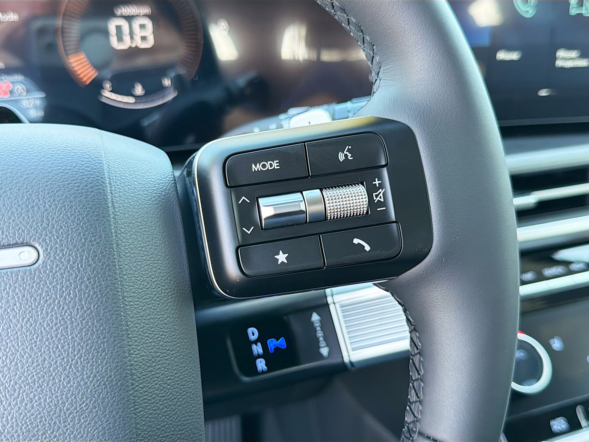 New 2026 Hyundai Santa Fe SEL image 37