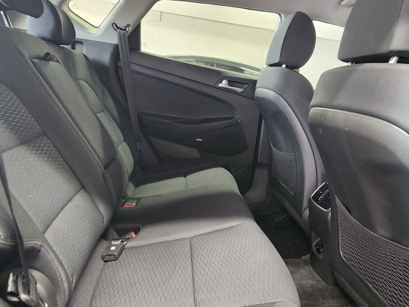 Used 2020 Hyundai Tucson Sport w/ Cargo Package image 21