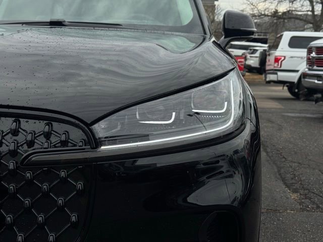 New 2026 Lincoln Aviator Reserve image 8