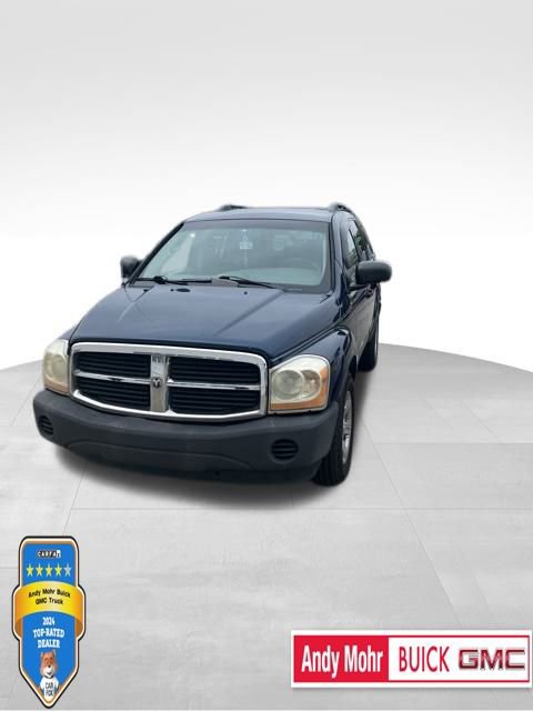 Used 2005 Dodge Durango SXT