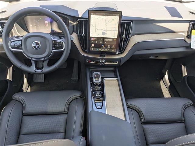 New 2026 Volvo XC60 B5 Ultra w/ Climate Package image 15
