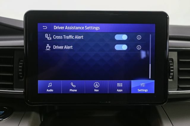 Used 2023 Ford Explorer XLT w/ Equipment Group 202A AWD/4WD image 26