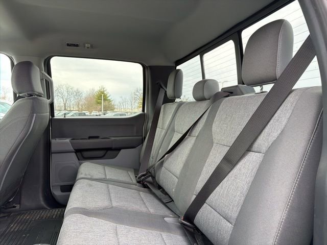 Certified 2024 Ford F350 XL w/ XL Driver Assist Package image 15