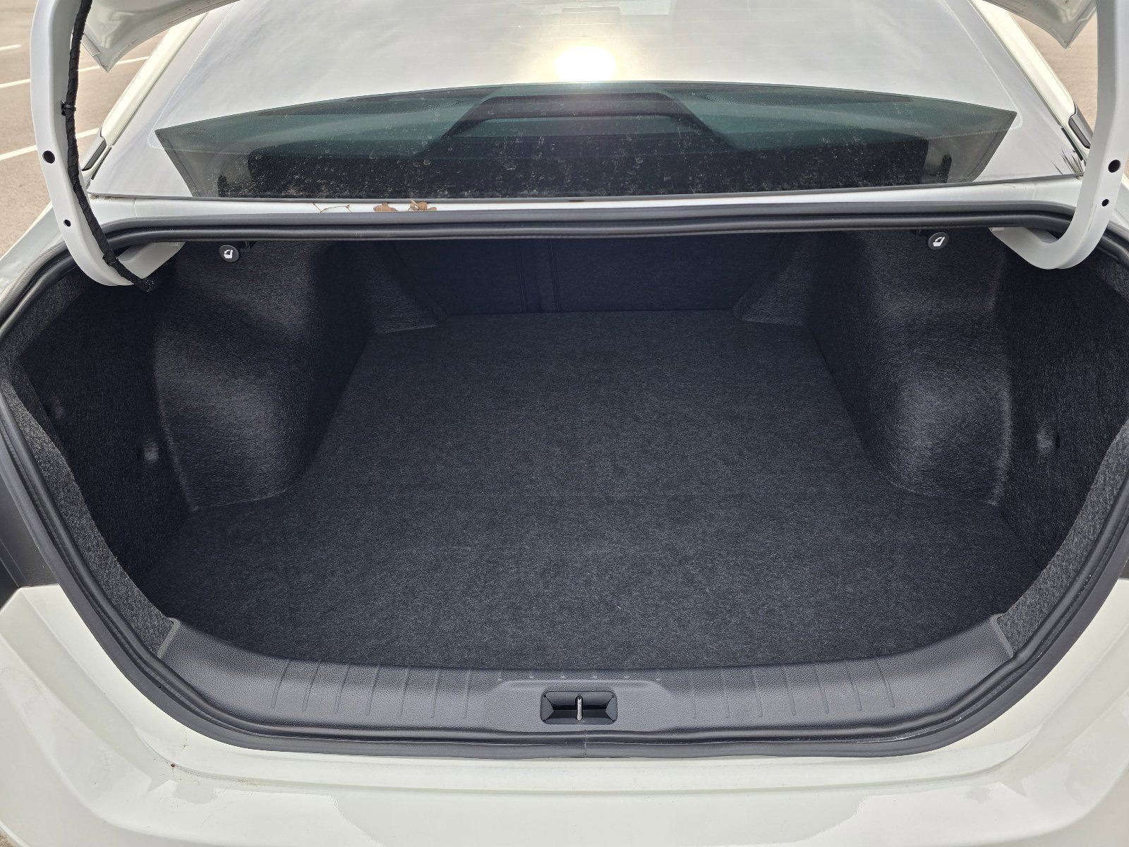 Certified 2025 Nissan Altima 2.5 S image 25