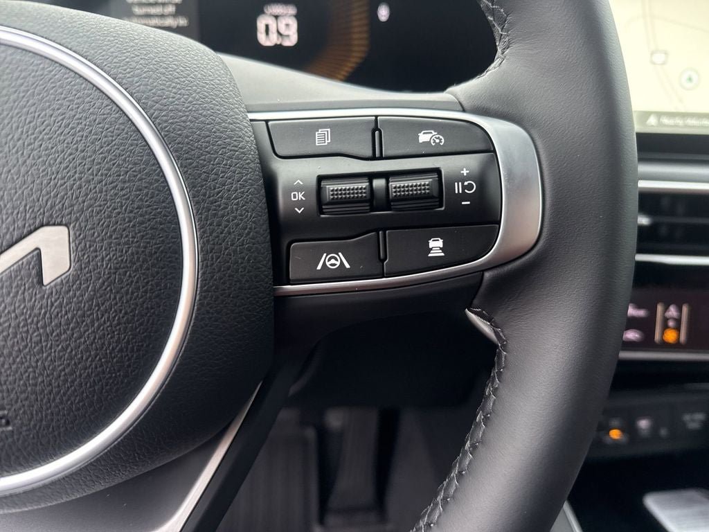 New 2026 Kia K5 GT-Line w/ GT-Line Premium Package AWD/4WD image 21