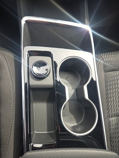 New 2026 Chevrolet Equinox LT image 20