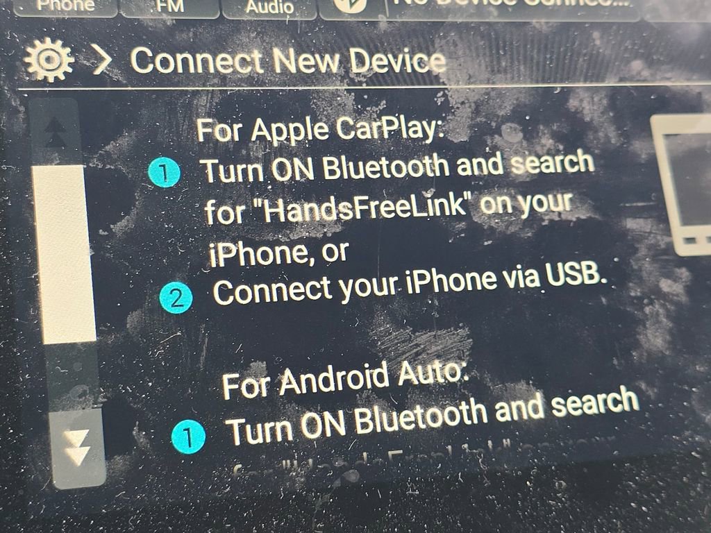 Used 2022 Honda Accord Sport image 3