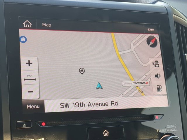 Used 2021 Subaru Forester Limited image 22