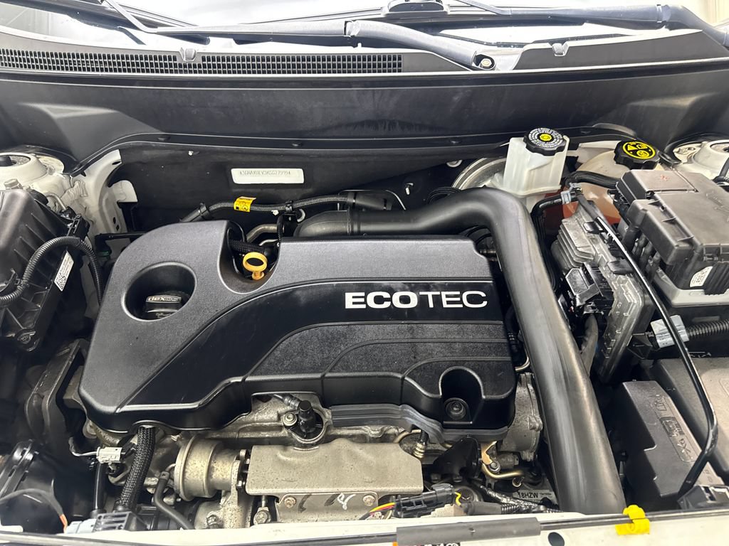 Used 2019 Chevrolet Equinox LT AWD/4WD image 79