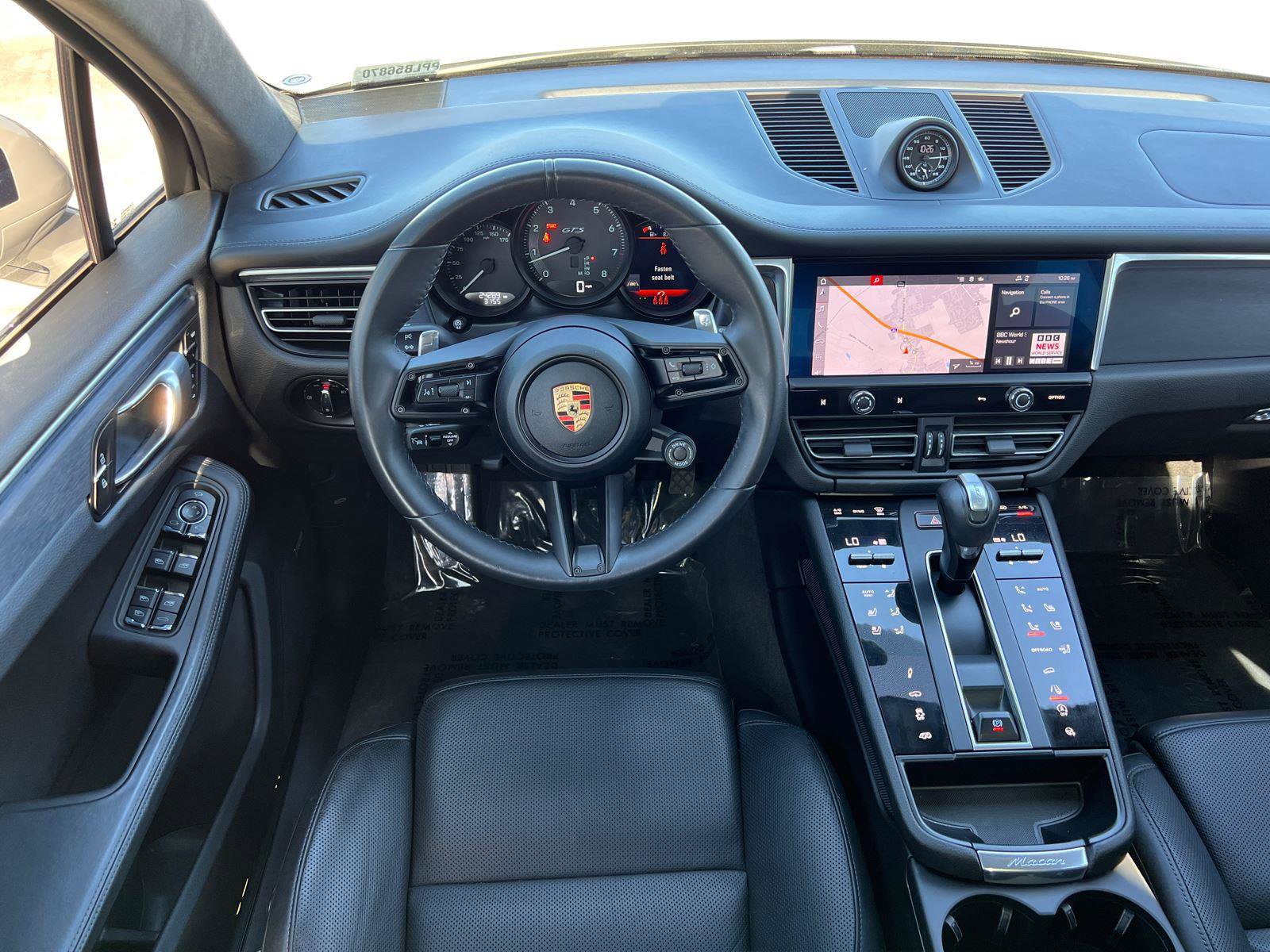 Used 2023 Porsche Macan GTS w/ Premium Package Plus image 23