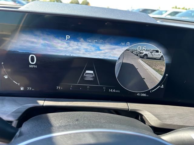 Used 2023 Kia Telluride SX X-Pro image 40