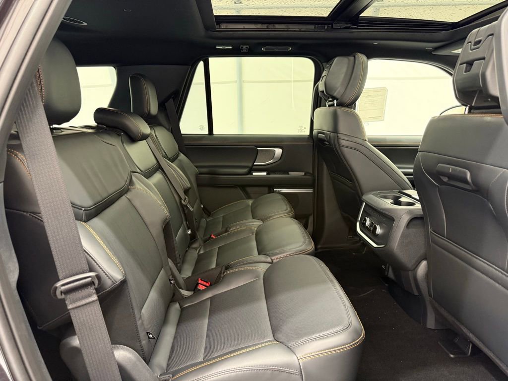 New 2026 Ford Expedition Tremor AWD/4WD image 30