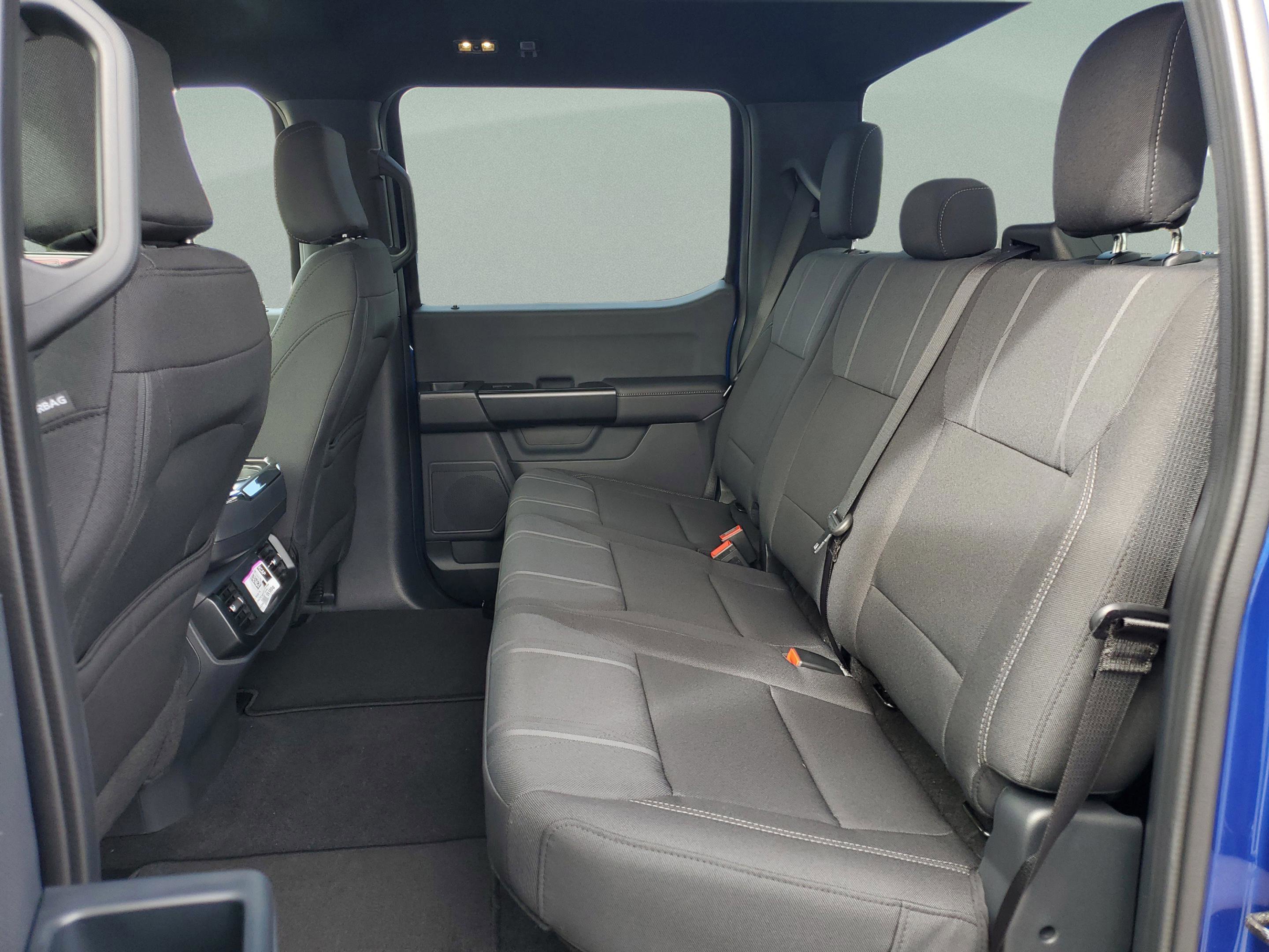 New 2026 Ford F150 STX AWD/4WD image 11