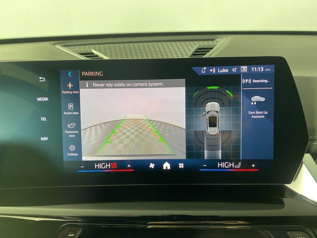 New 2026 BMW X1 xDrive28i w/ Convenience Package image 17