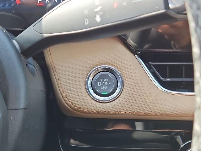 New 2027 Chevrolet Equinox ACTIV FWD image 17