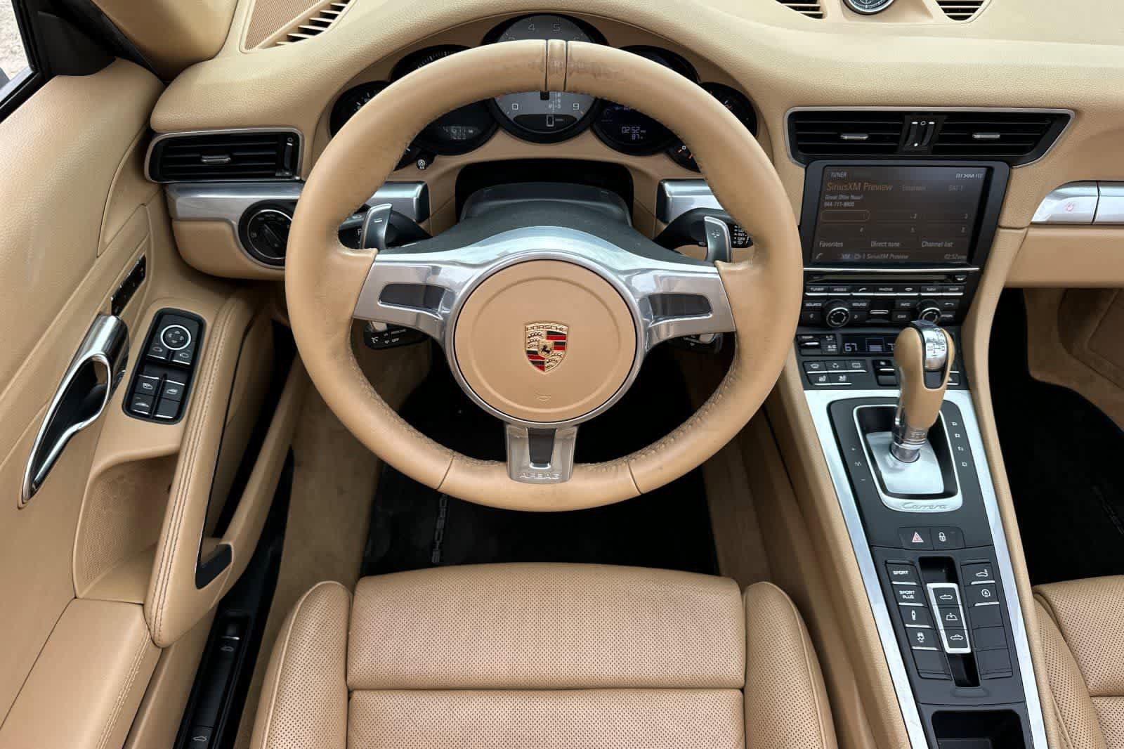 Used 2013 Porsche 911 Carrera S image 14