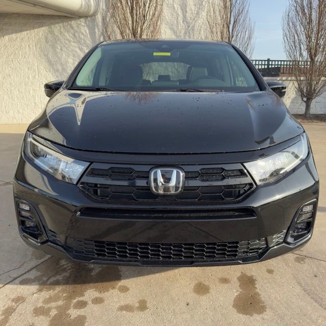 New 2026 Honda Odyssey Elite image 8