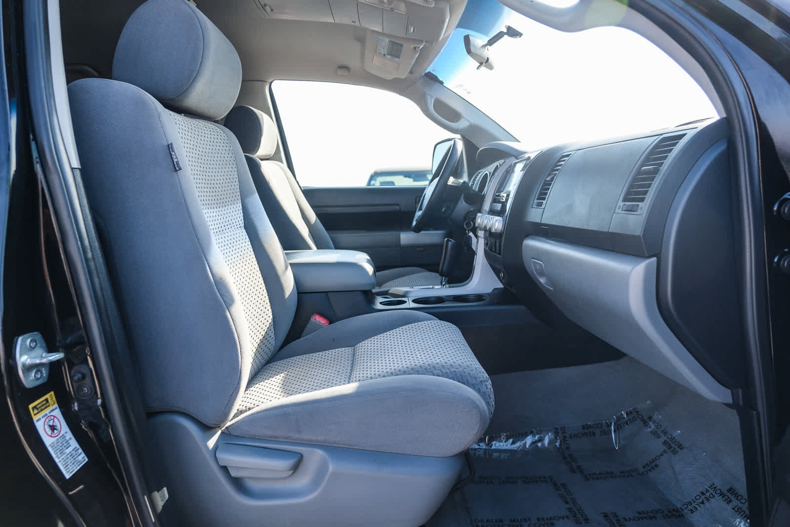 Used 2008 Toyota Tundra SR5 RWD image 17