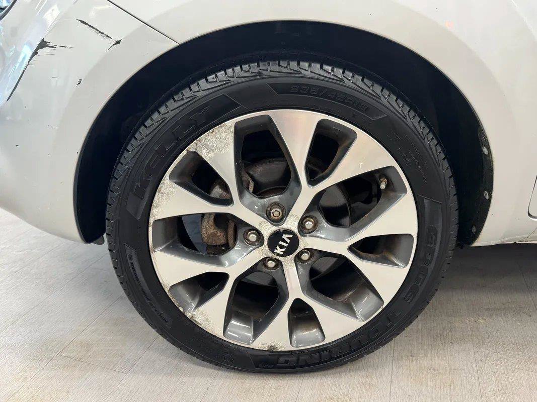 Used 2012 Kia Soul ! FWD image 35