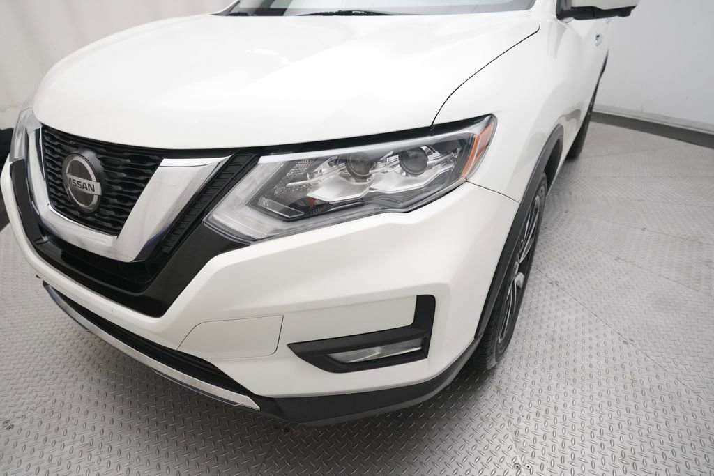 Used 2020 Nissan Rogue SL image 23