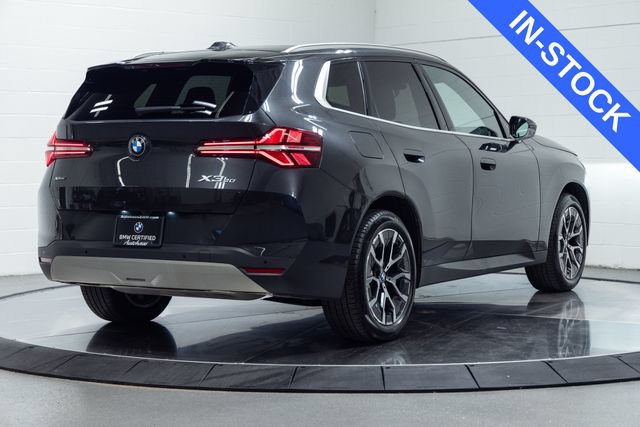 Used 2026 BMW X3 xDrive30i AWD/4WD image 10