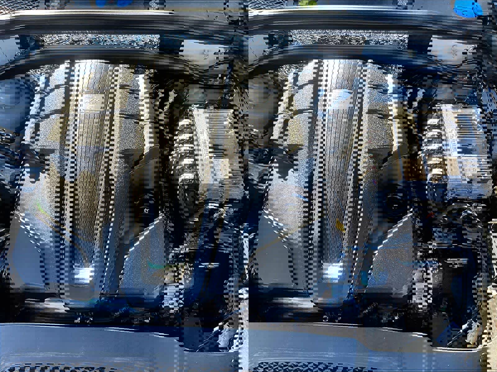 Used 2021 Porsche Macan Turbo image 34