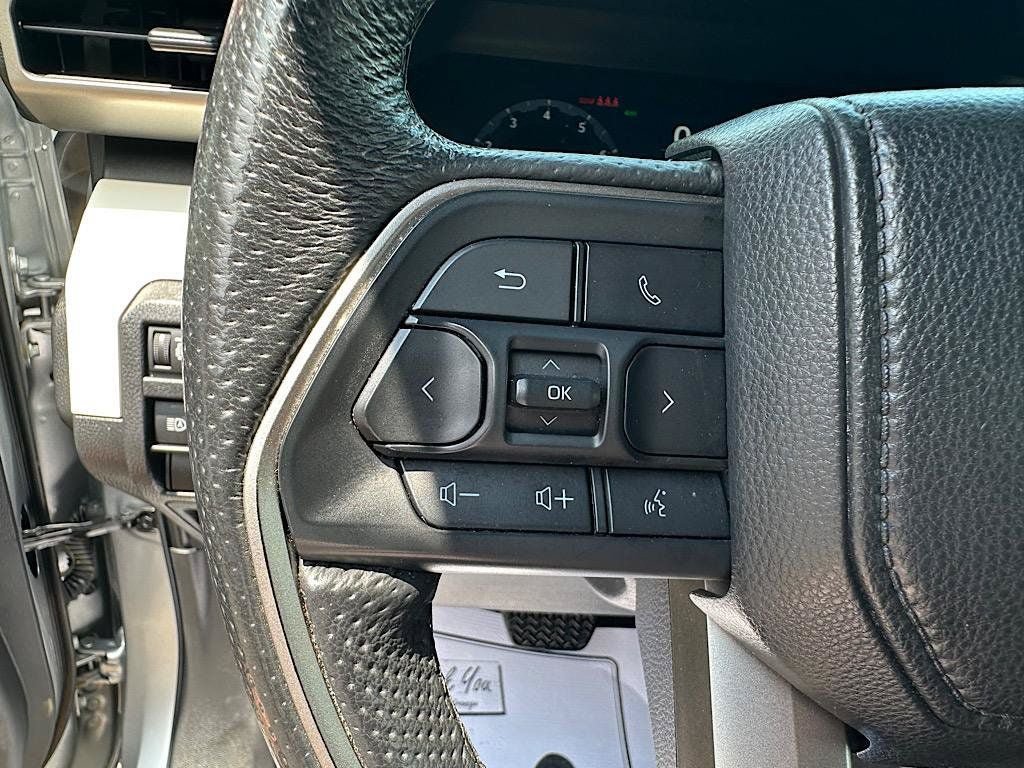 Certified 2024 Toyota Tacoma TRD Off-Road AWD/4WD image 21