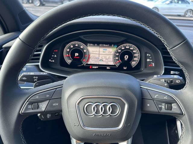 Certified 2026 Audi Q7 2.0T Premium w/ Convenience Plus Package AWD/4WD image 23